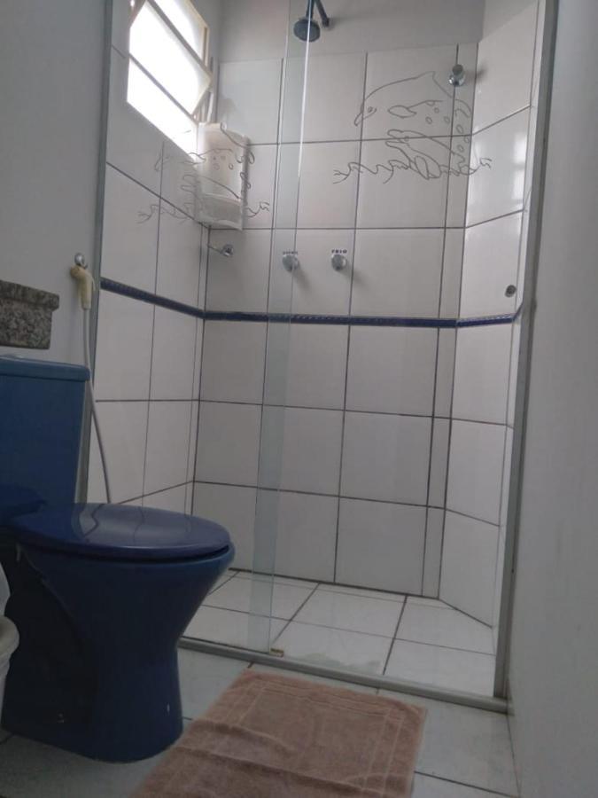Fabiel Palace Hotel Cuiabá Buitenkant foto